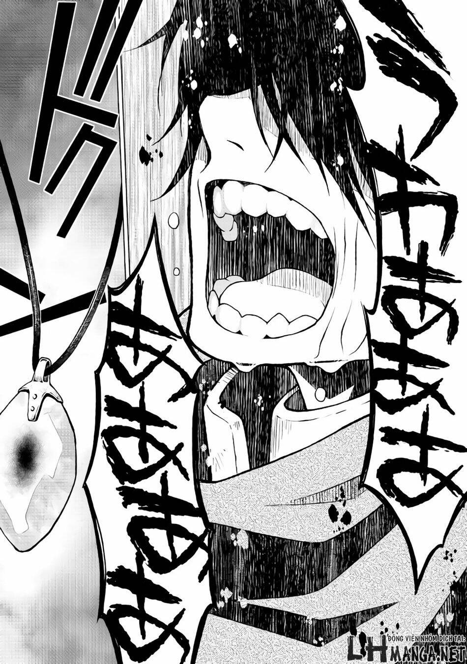 Hiraheishi Wa Kako Wo Yumemiru: Chapter 5