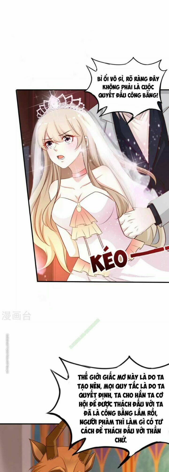 Tối Cường Vận Đào Hoa: Chapter 35