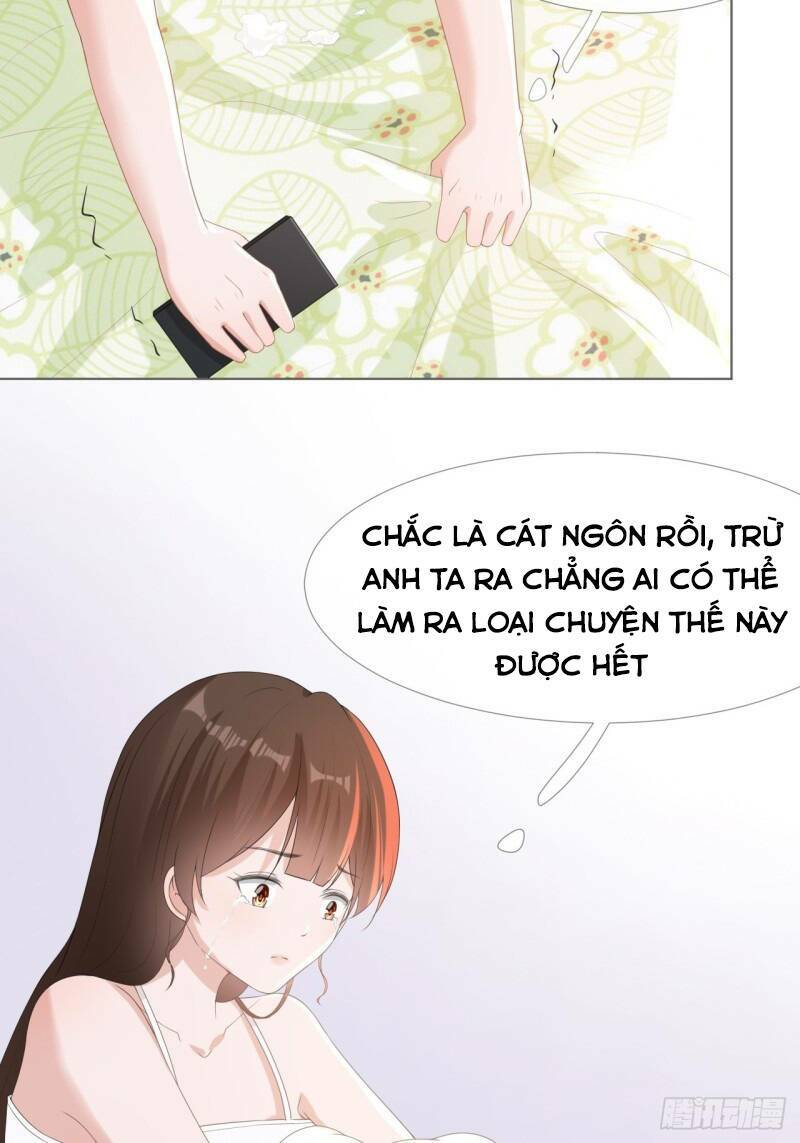 Hẹn Anh Một Giấc Mộng Thơ: Chapter 14