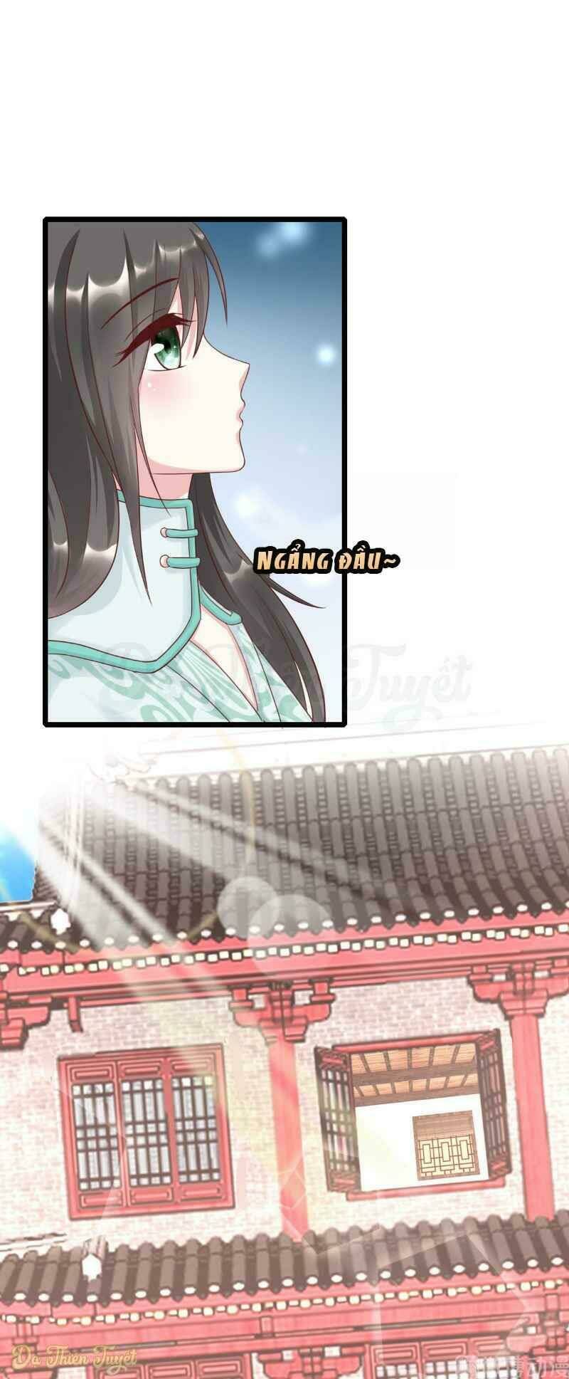Nhân Vật Phản Diện Biến Thành Sủng Vật: Chapter 11