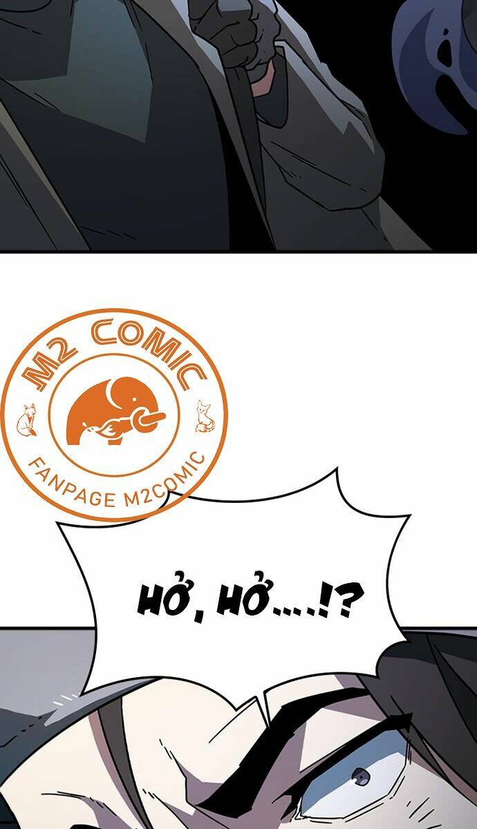 Điểm Chết: Chapter 21