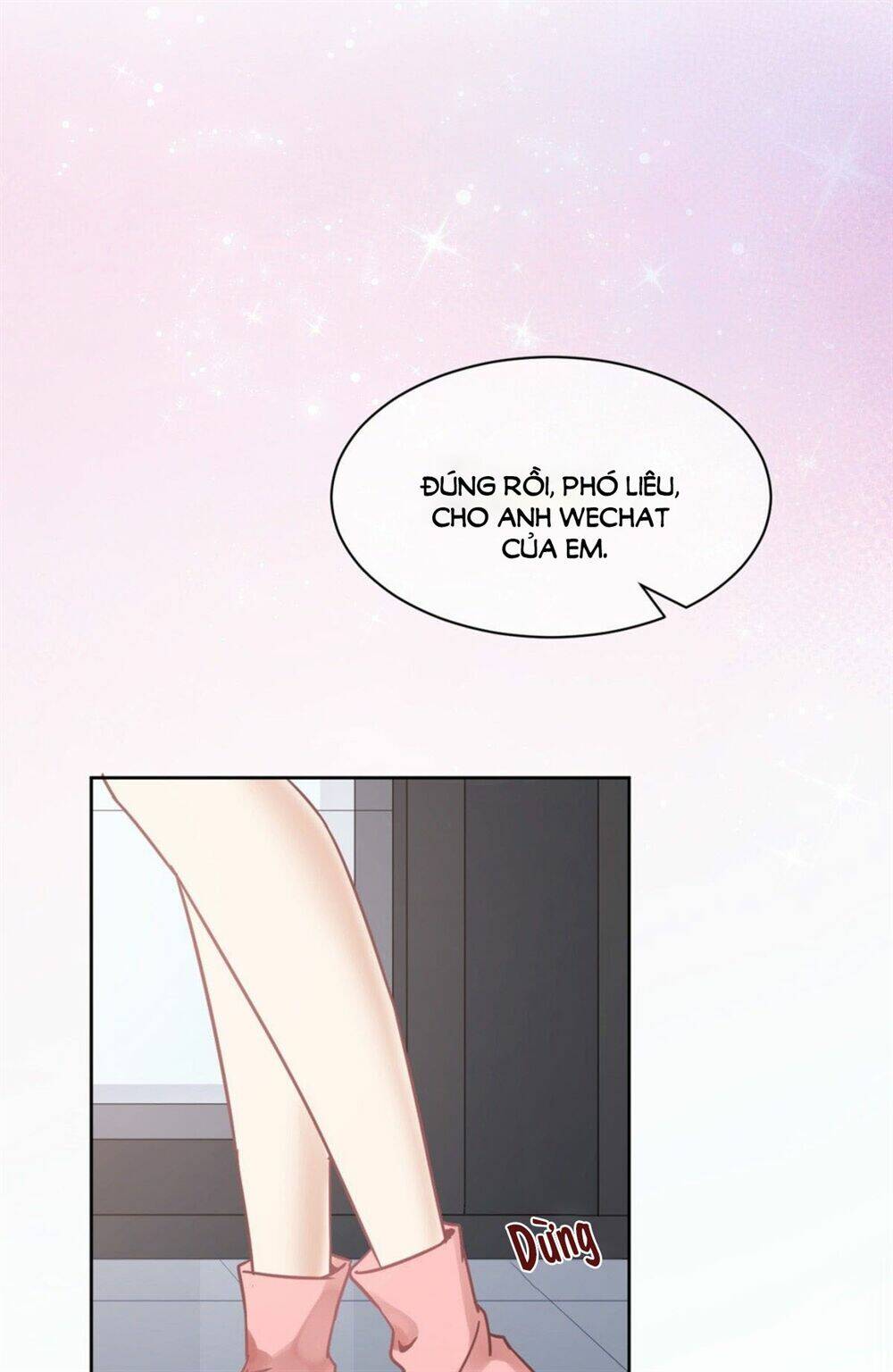 Quyến Rũ Không Thành: Chapter 4