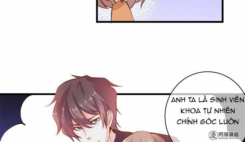 Ám Luyến Thành Hôn: Chapter 80