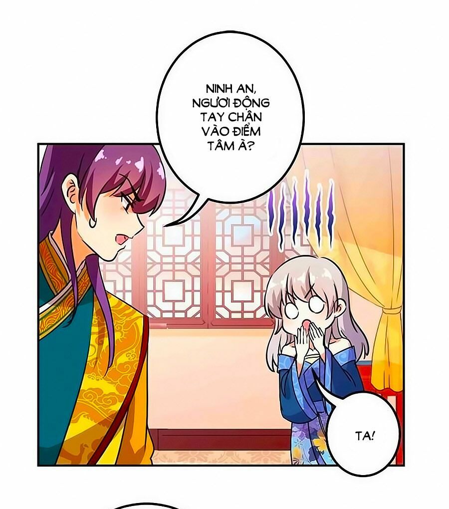 Vương Gia ! Ngươi Thật Bỉ Ổi !: Chapter 369