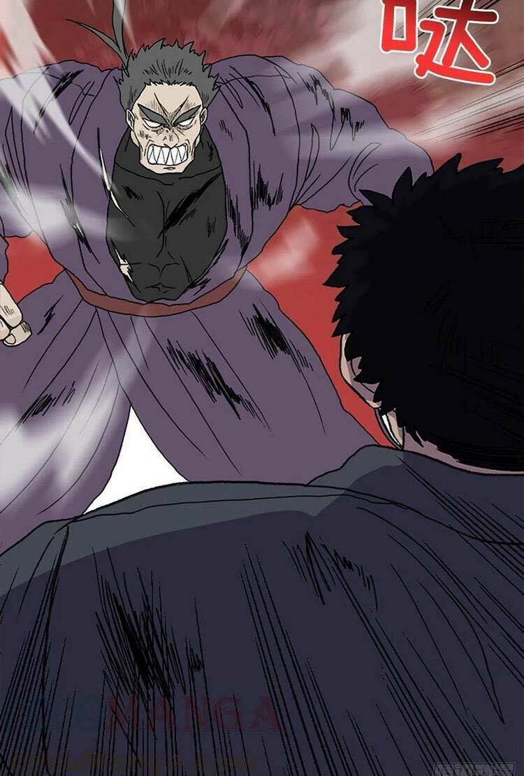 Học Sĩ Tái Sinh: Chapter 183