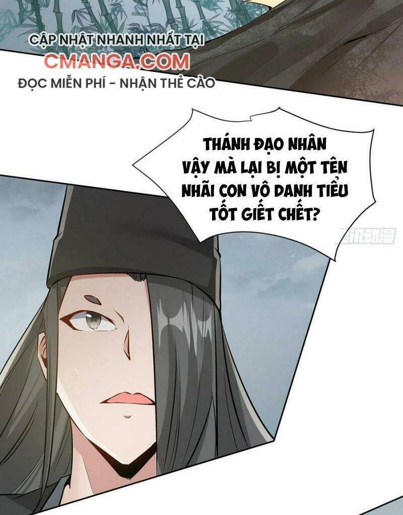 Nghịch Lân: Chapter 127