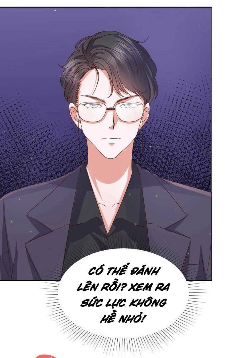 Boss Là Kim Chủ Của Tôi: Chapter 60