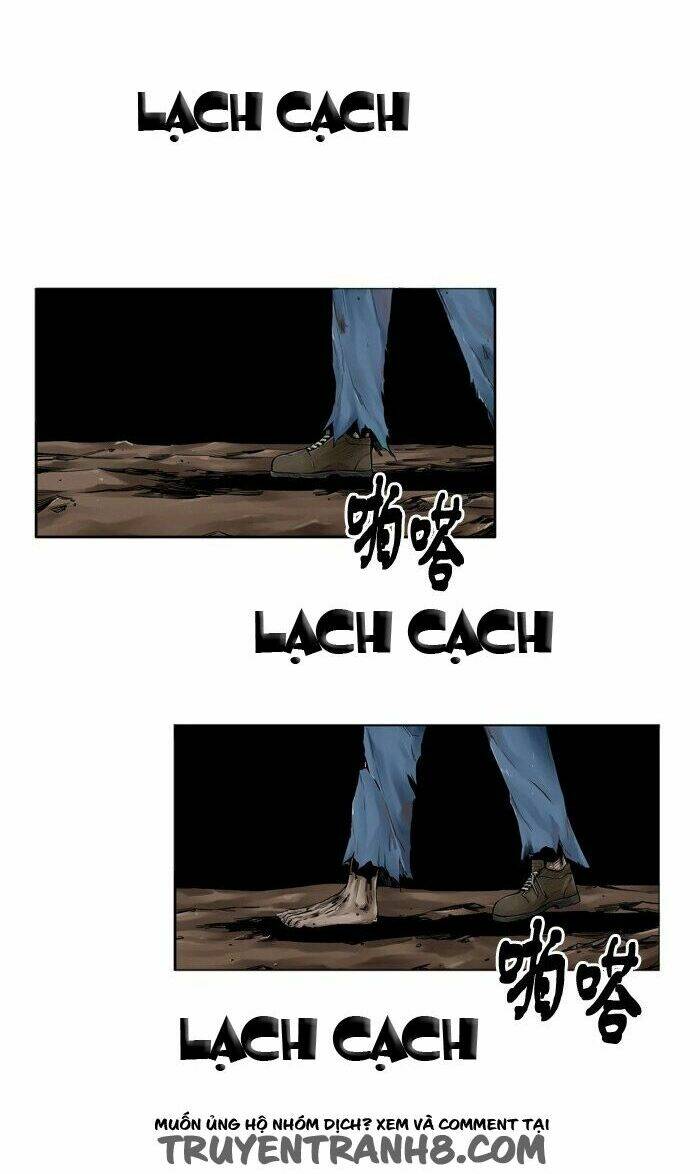 Vua Của Vong Linh: Chapter 1