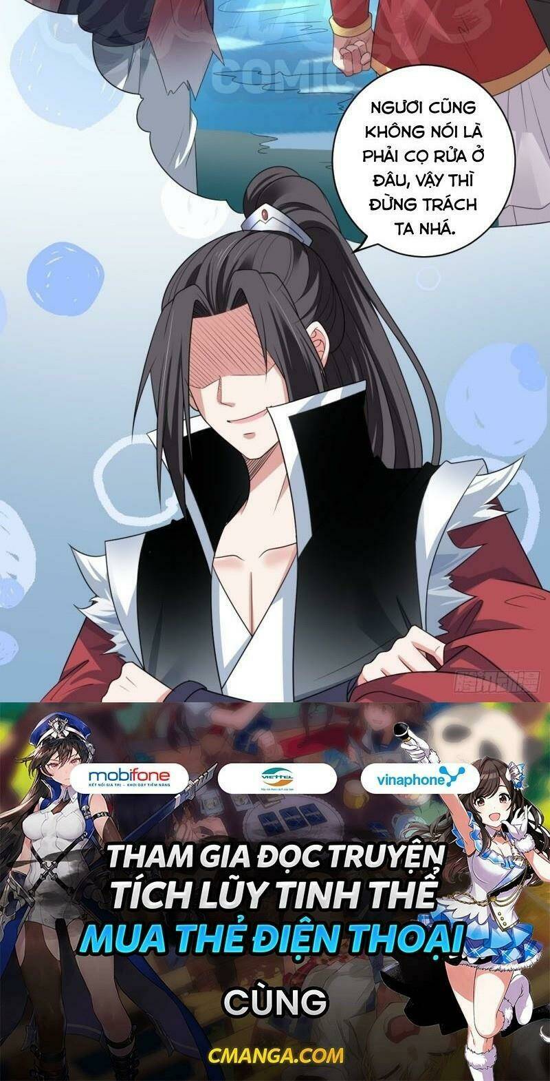 Trọng Sinh Tối Cường Ma Tôn Ở Rể: Chapter 69