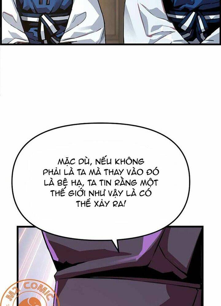 Tôi Sẽ Sống Như Một Hoàng Tử: Chapter 54