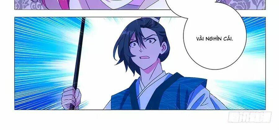 Phò Mã! Không Nên A!: Chapter 80