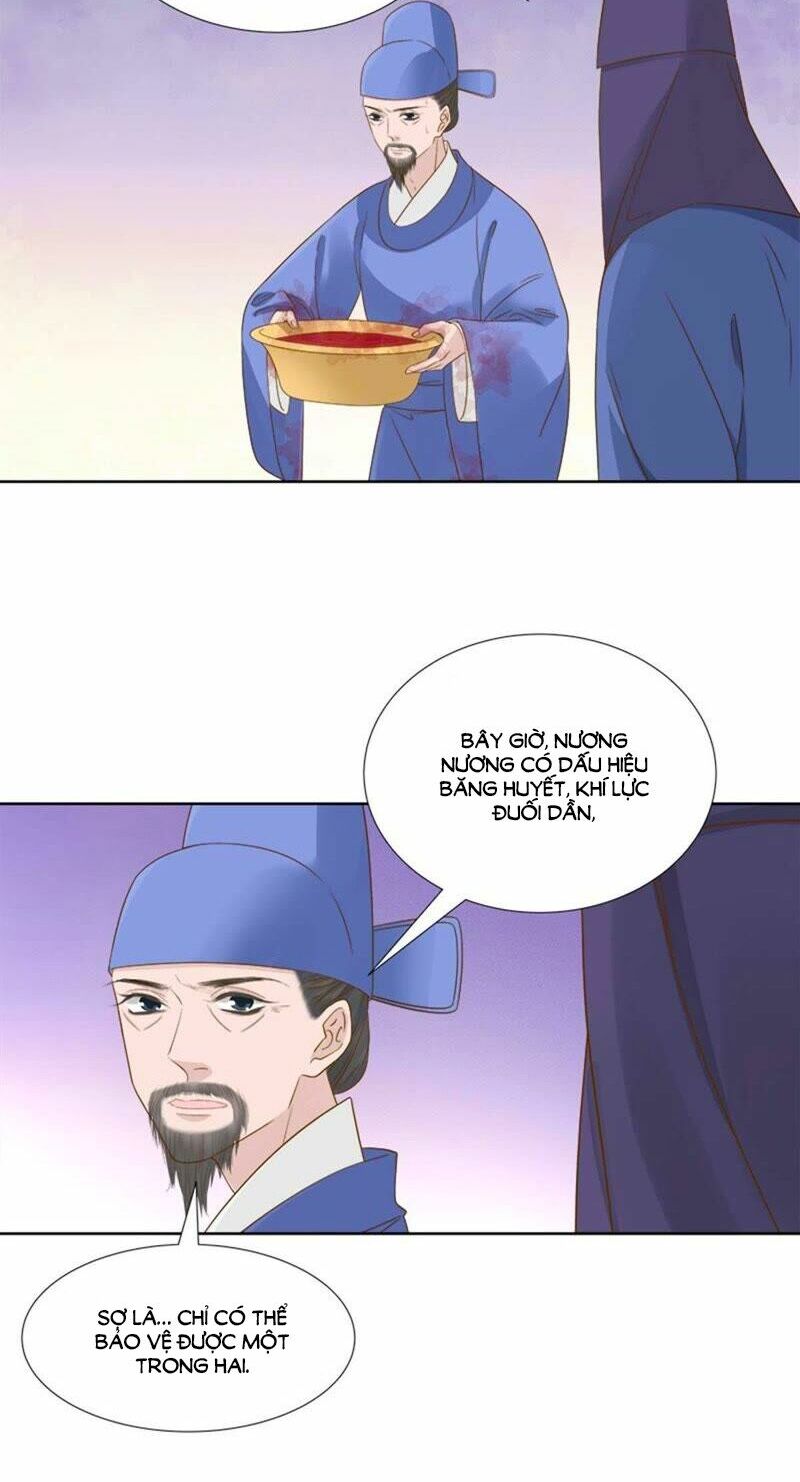 Xuân Khuê Bí Lục: Xưởng Công Thái Liêu Nhân: Chapter 62