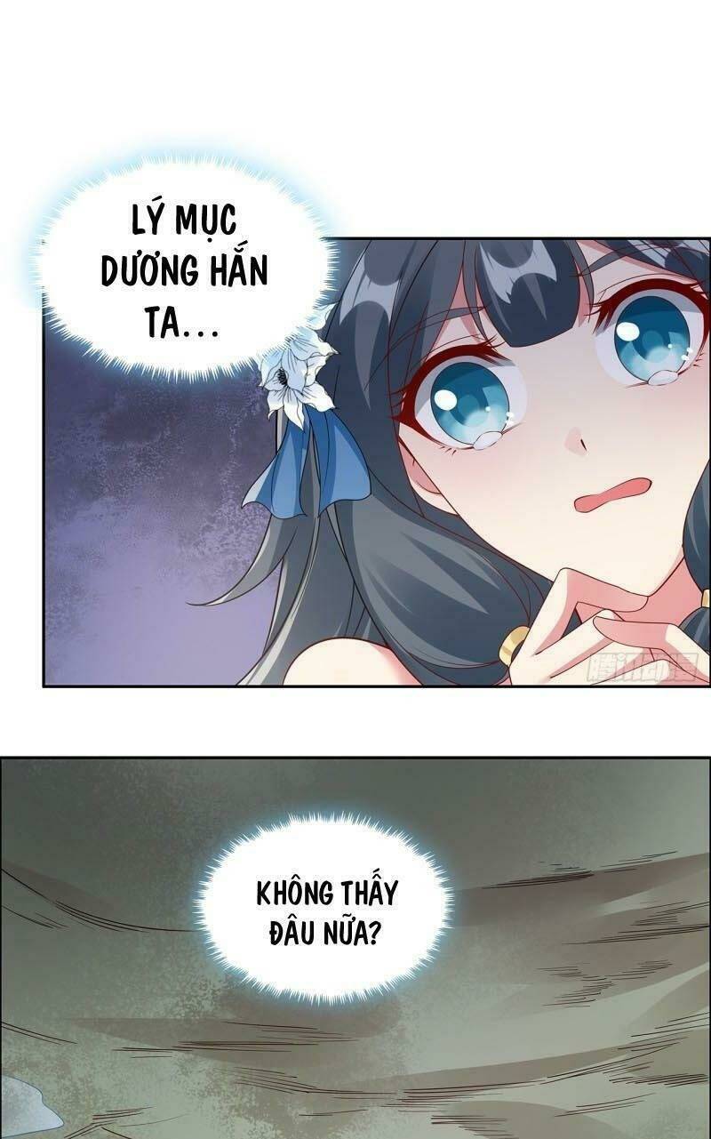 Nghịch Lân: Chapter 71