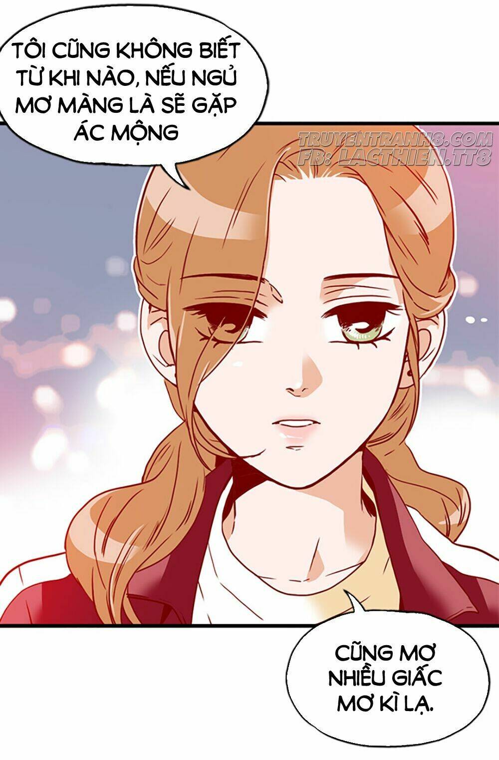 Thư Ký Kim Sao Thế Nhỉ?: Chapter 22