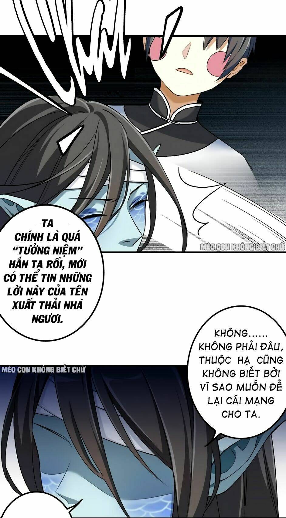 Bốc Toán Tử: Chapter 18