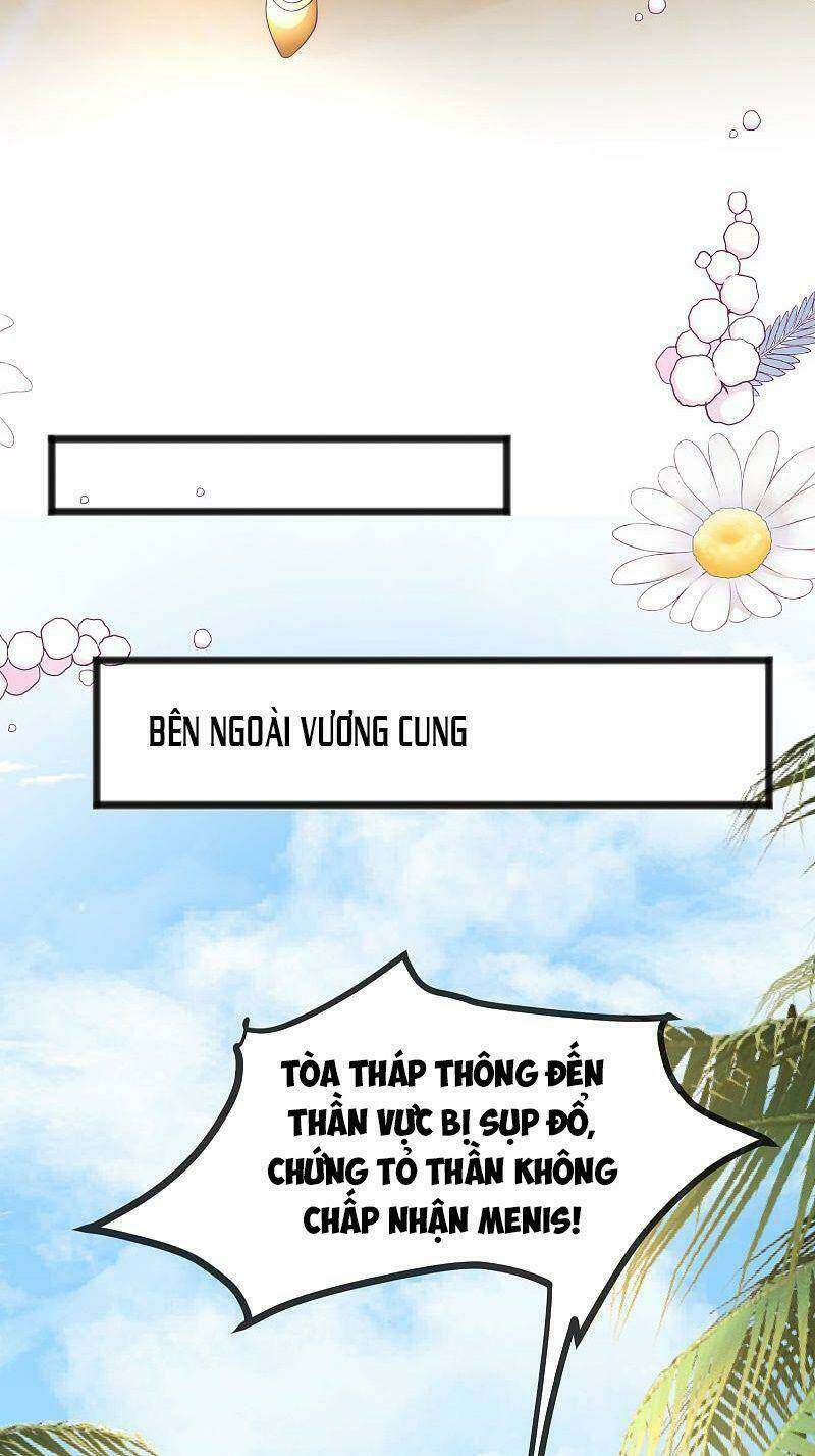 Sủng Hậu Của Vương: Chapter 103