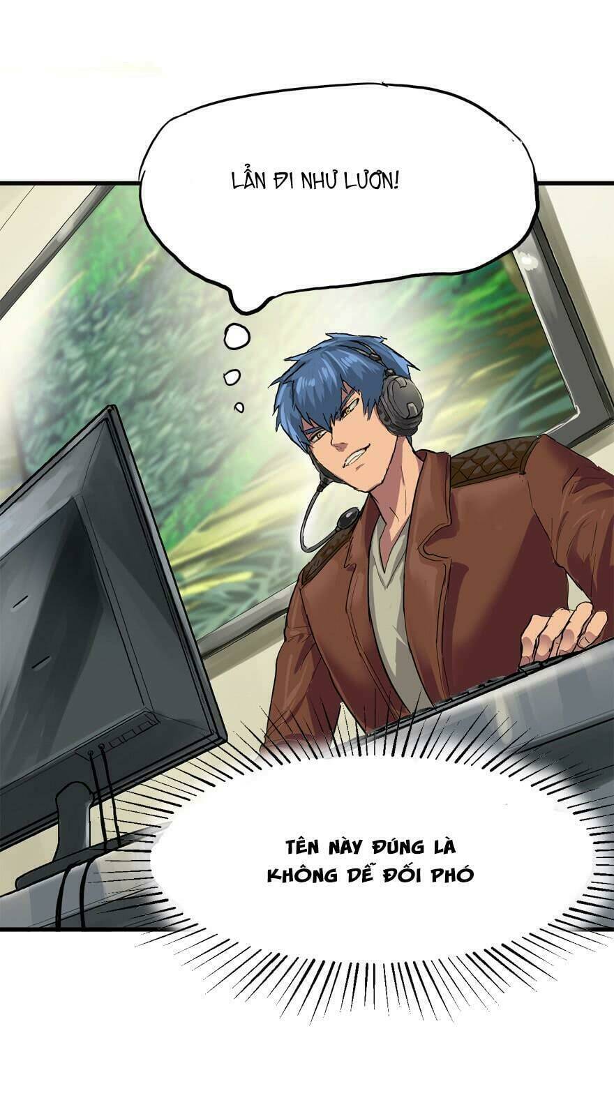 Vua Sinh Tồn: Chapter 10