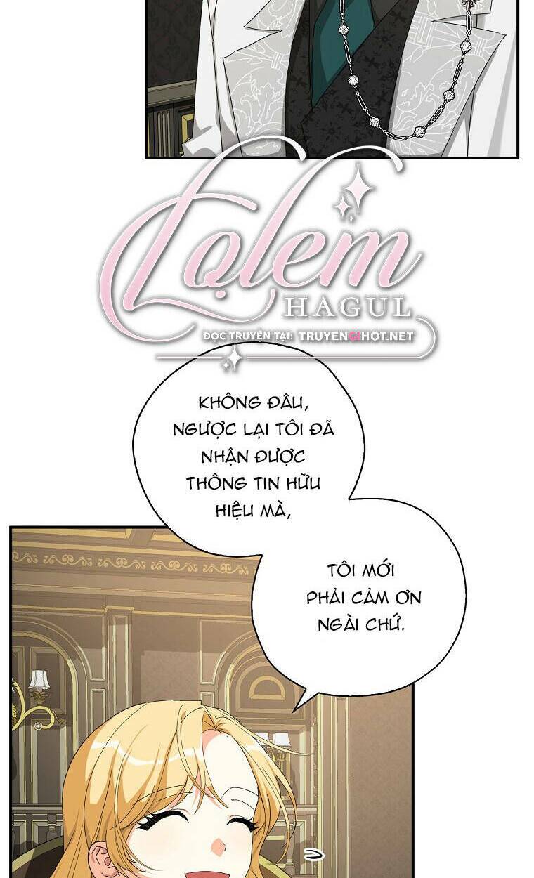 Ba Người Anh Trai Của Tôi Là Bạo Quân: Chapter 56.1