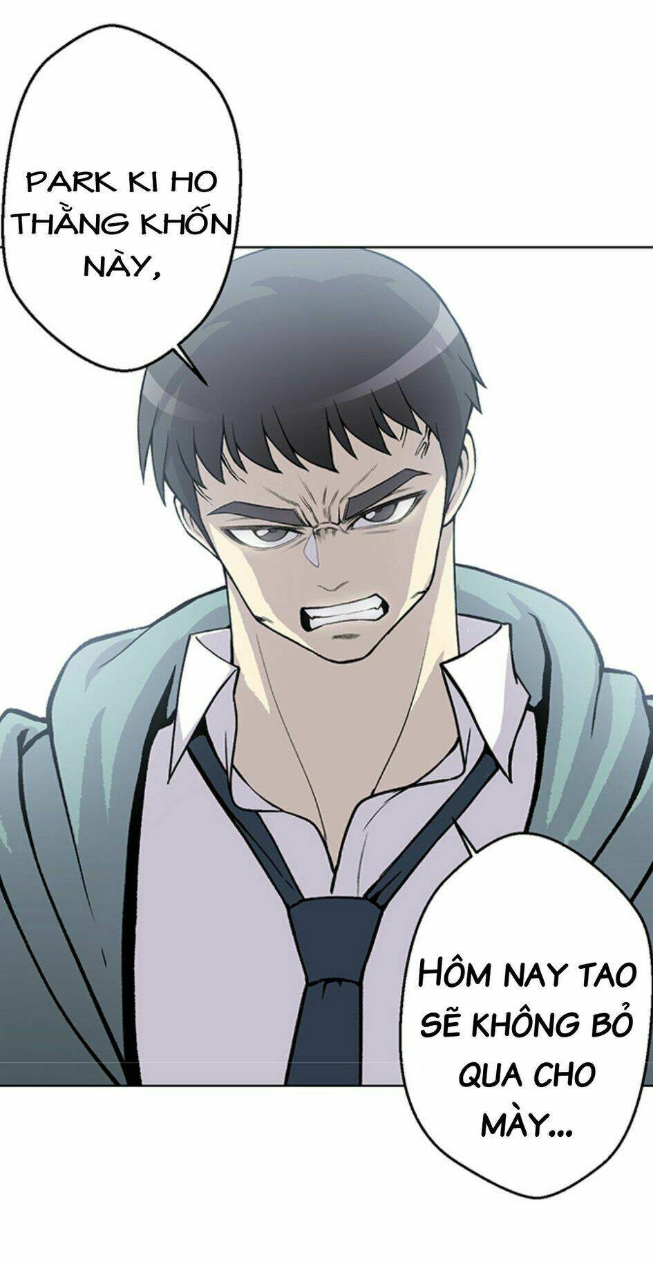 Luân Hồi Ác Nhân: Chapter 7