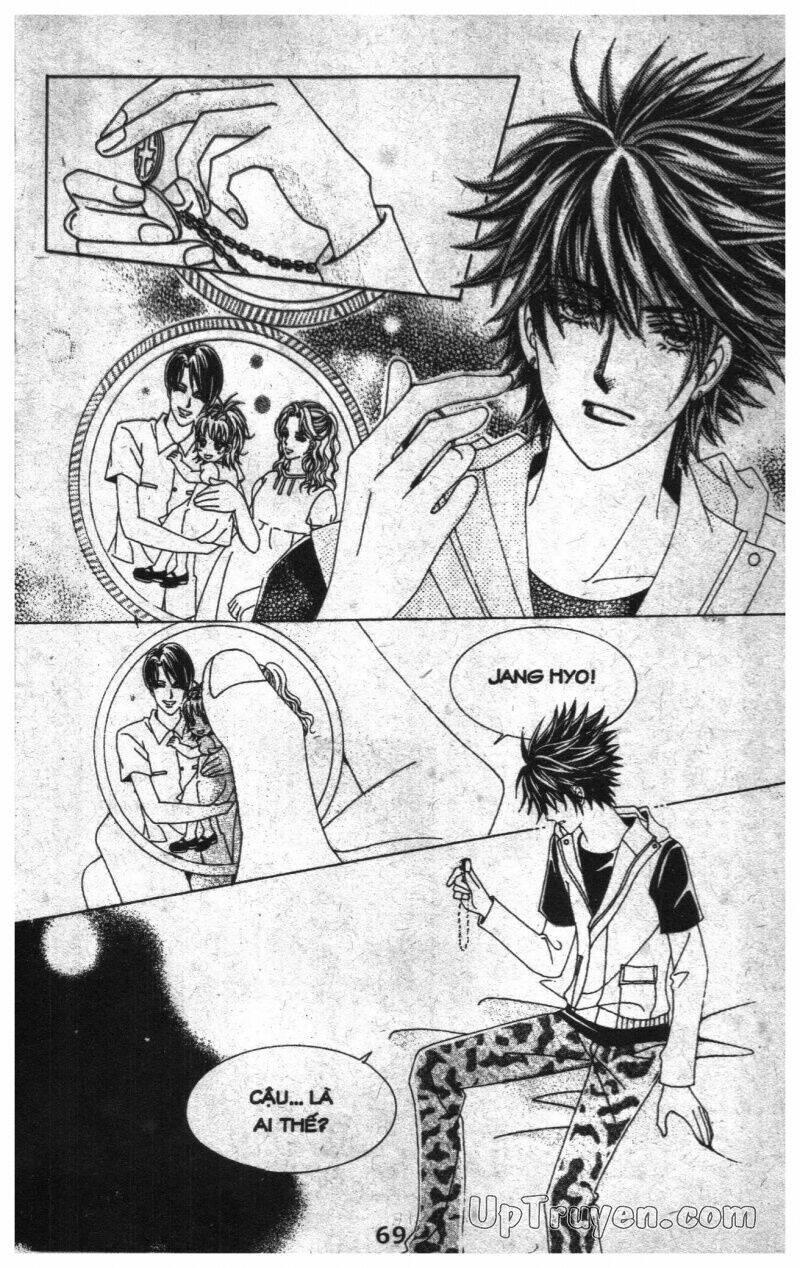 Dạ Khúc: Chapter 3