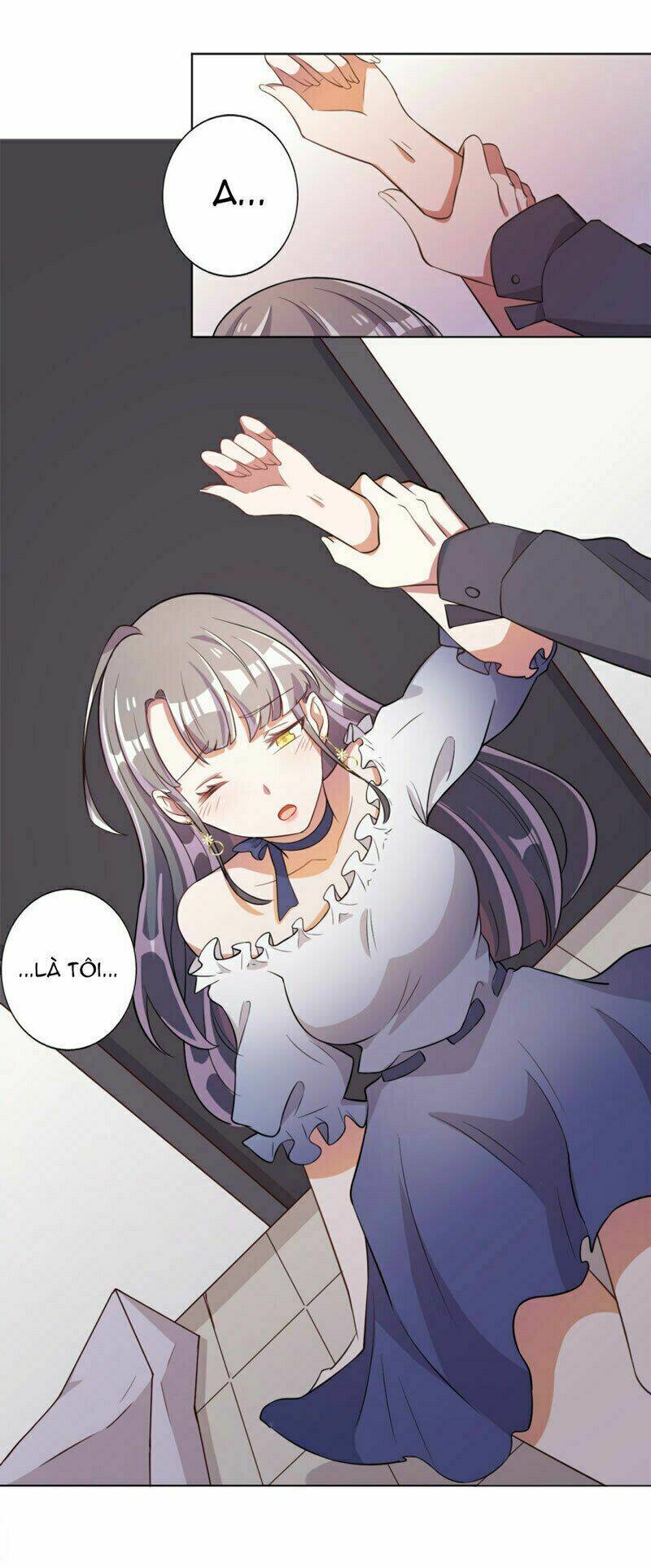 Hôn Nhân Dục Vọng: Thiếu Gia Nhẹ Một Chút!: Chapter 41