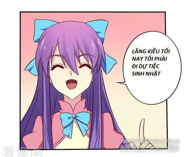 Tổng Tài Đã Cưới Em: Chapter 74