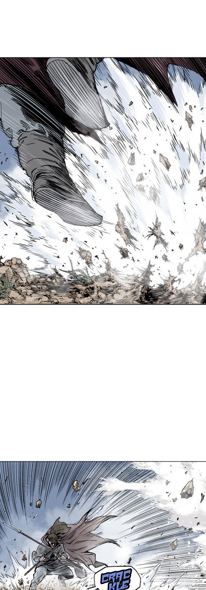 Cao Thủ 2: Chapter 44