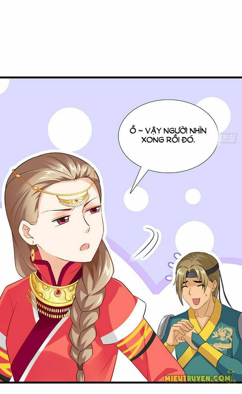 Tận Diệt Vương Gia Mãn Triều: Chapter 144