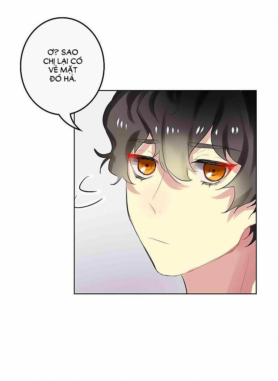 Một Giây Sau Bắt Đầu: Chapter 32