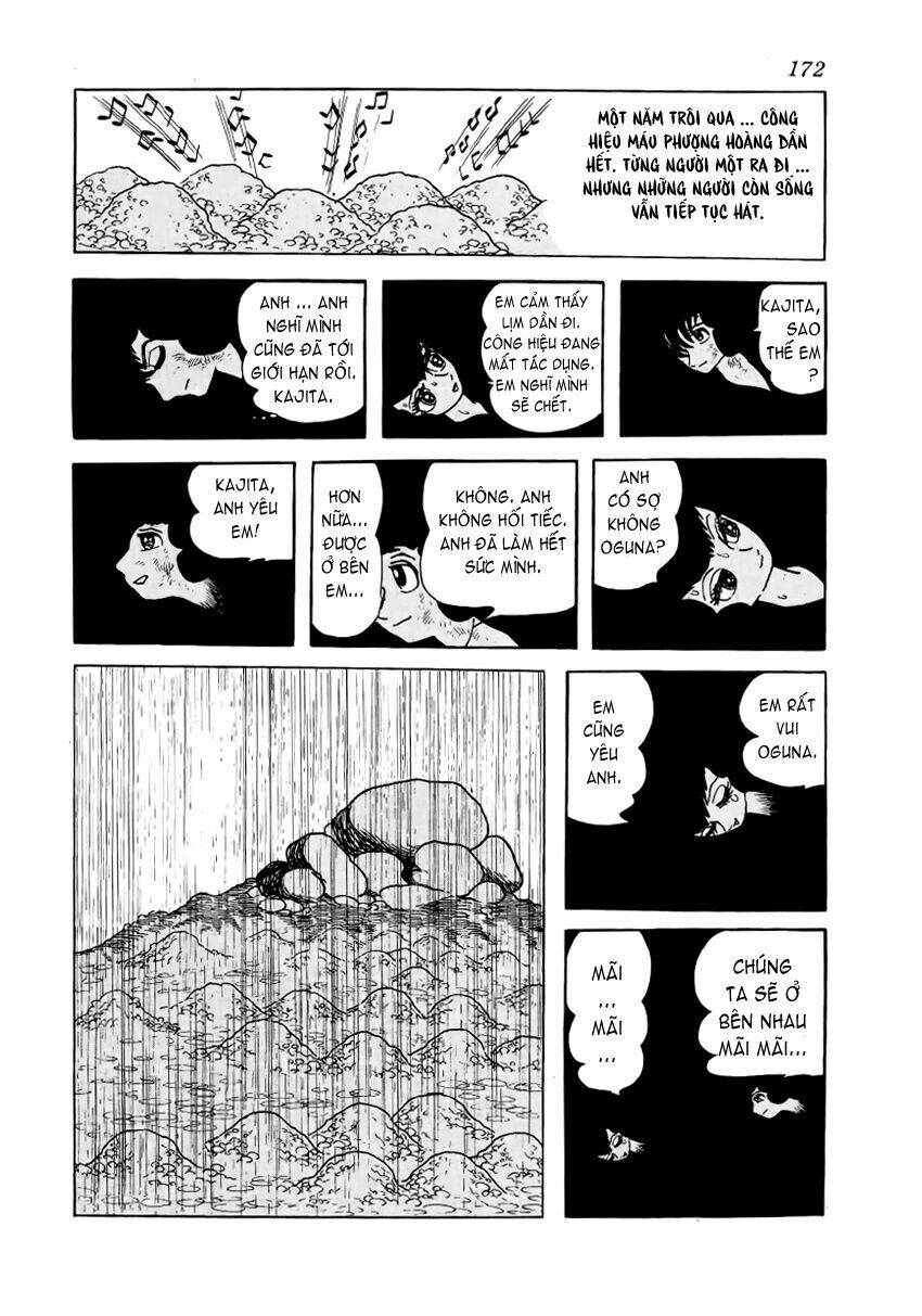 Chim Lửa: Chapter 37