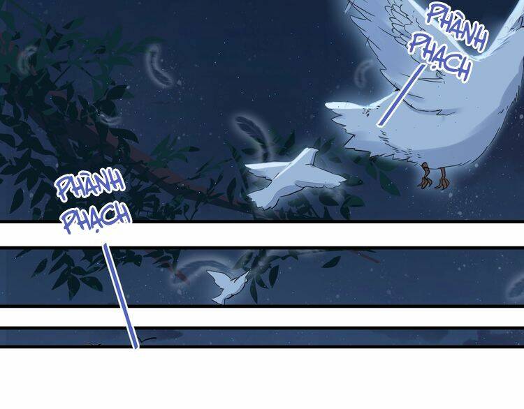 Hoa Nhan Sách: Chapter 79.1