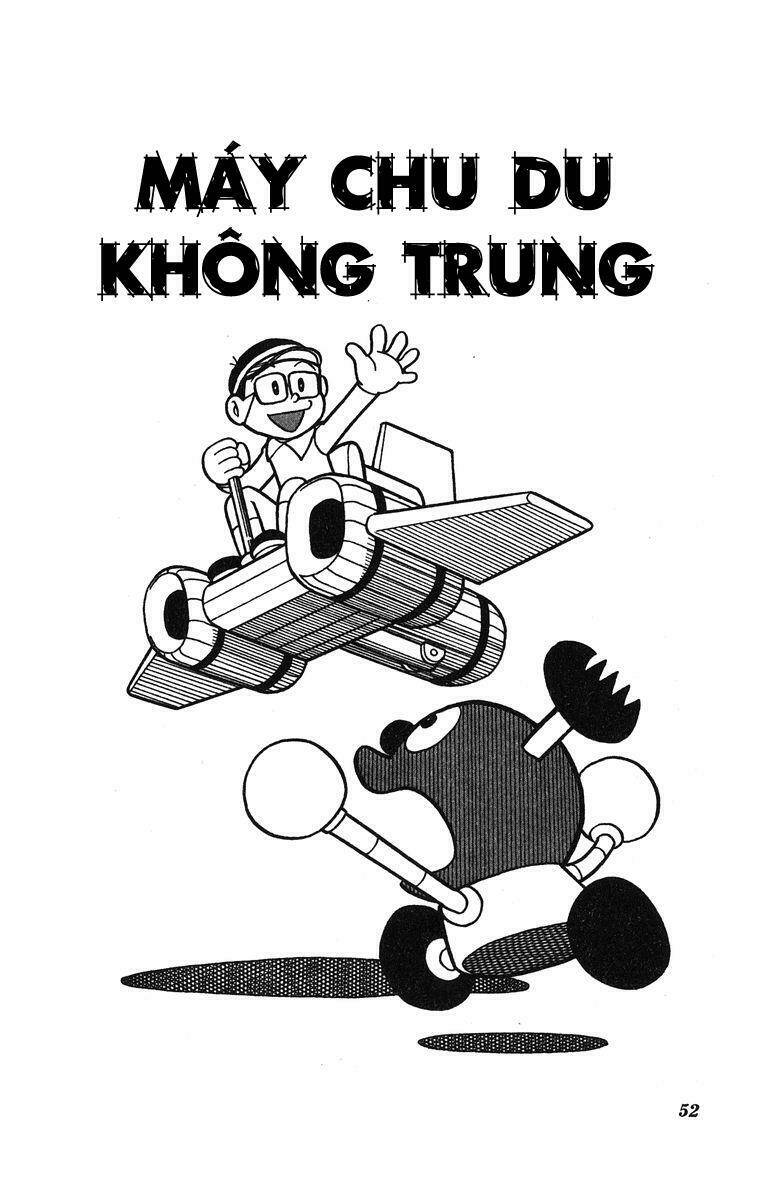 Cuốn Từ Điển Kỳ Bí: Chapter 15