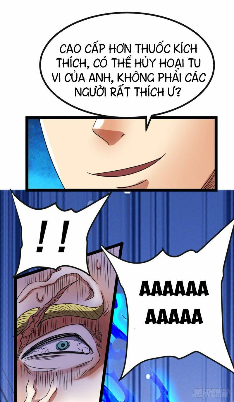 Tiên Vương Trùng Sinh: Chapter 81