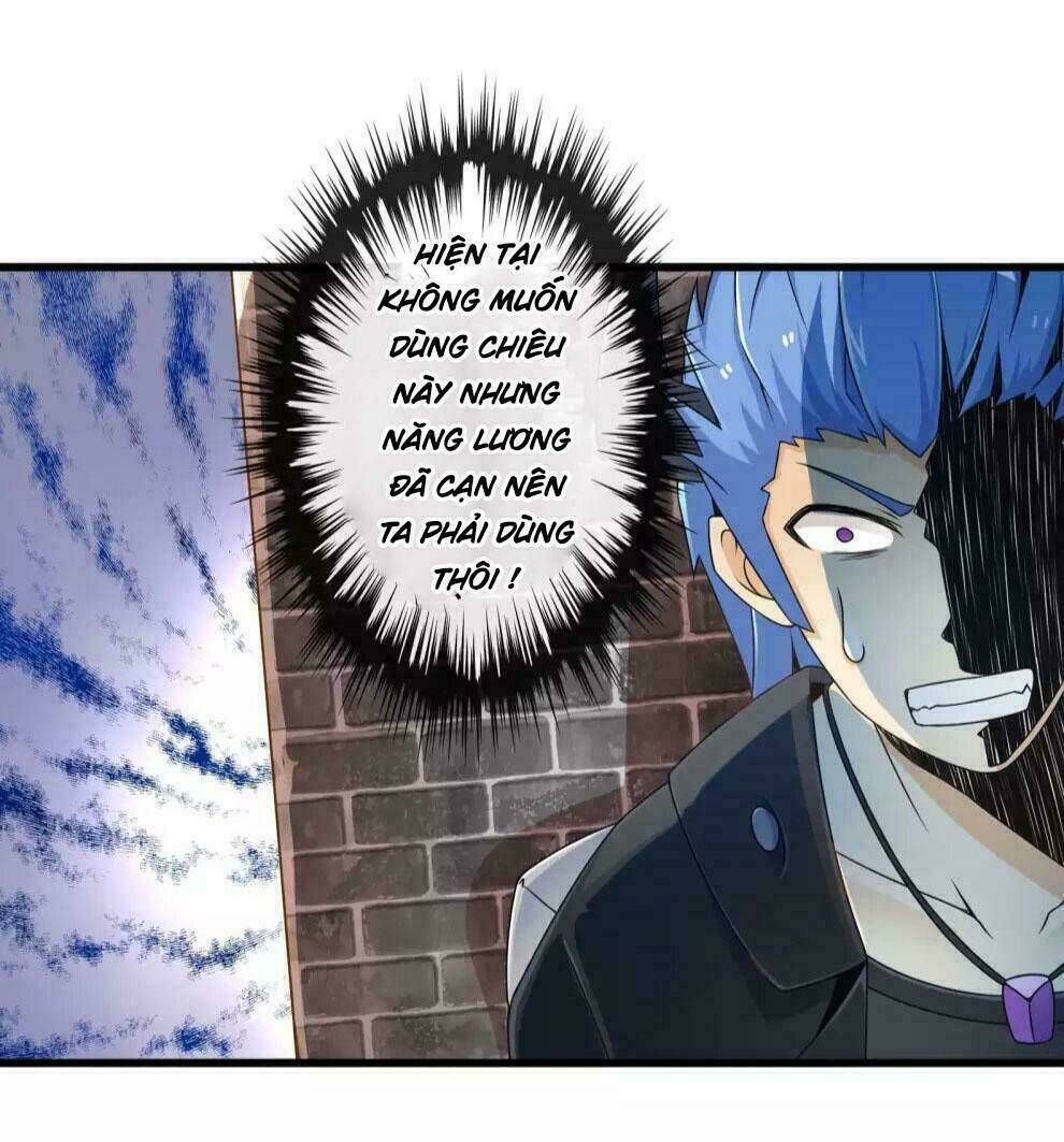 Cực Phẩm Công Ngụ Tiên Thê: Chapter 8