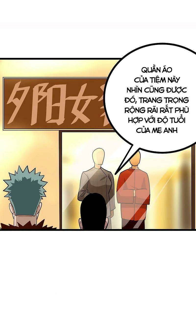 Hộ Hoa Cao Thủ Tại Vườn Trường: Chapter 249