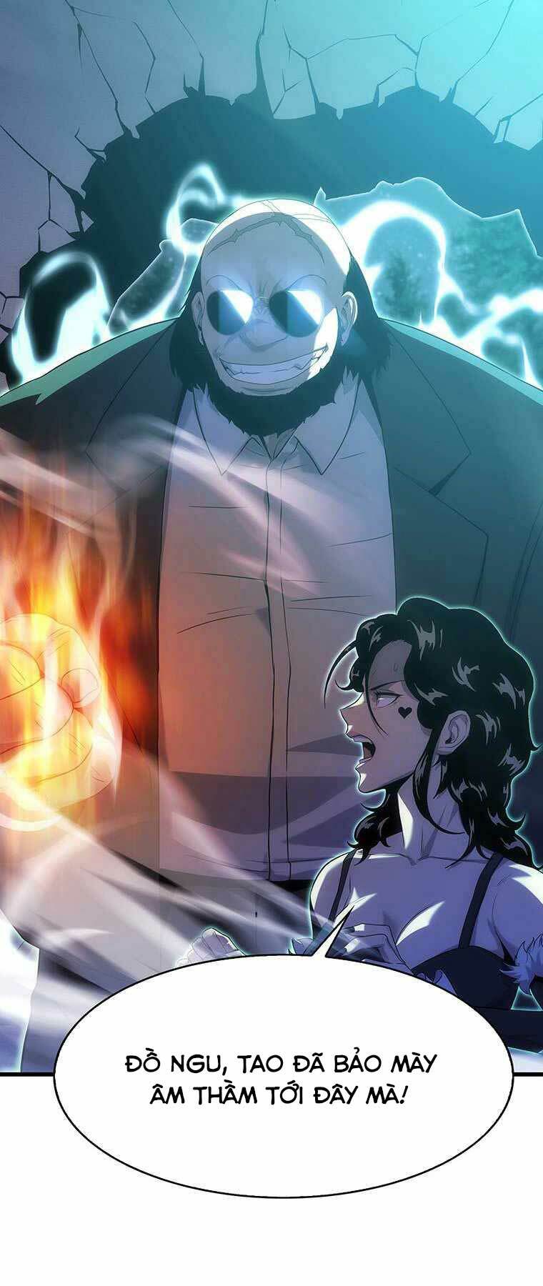 Hậu Duệ Của Hổ: Chapter 14