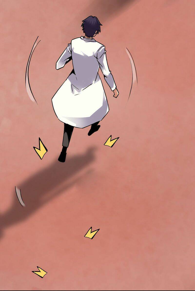 Bị Ép Thành Chúa Cứu Thế: Chapter 2