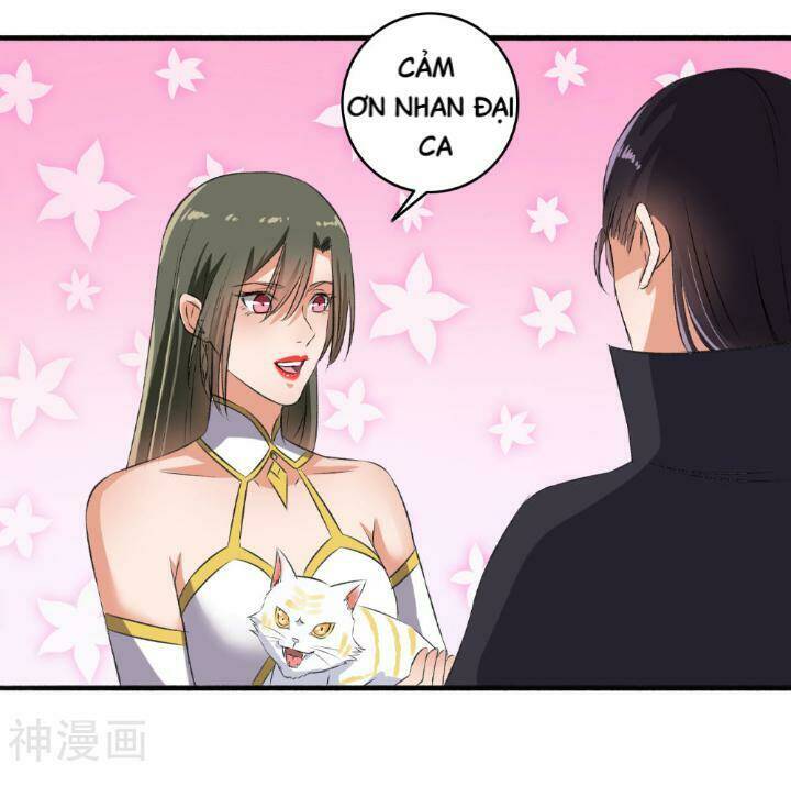 Cuồng Phi Phách Lối: Chapter 72