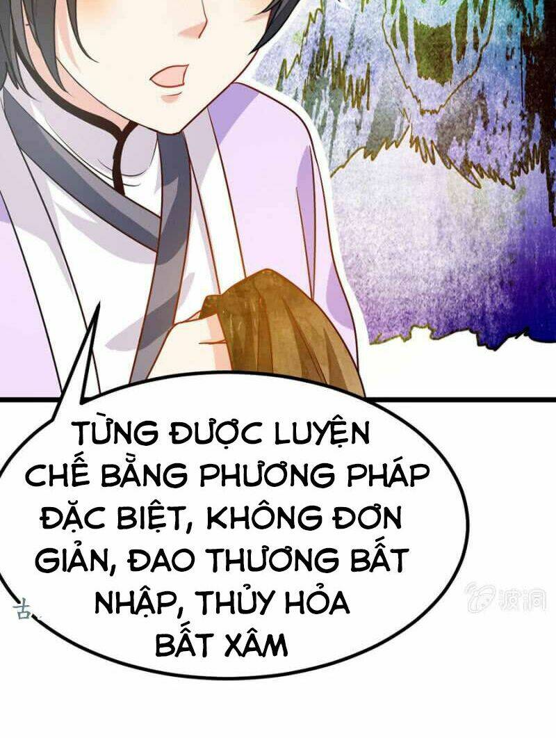 Cửu Dương Thần Vương: Chapter 73
