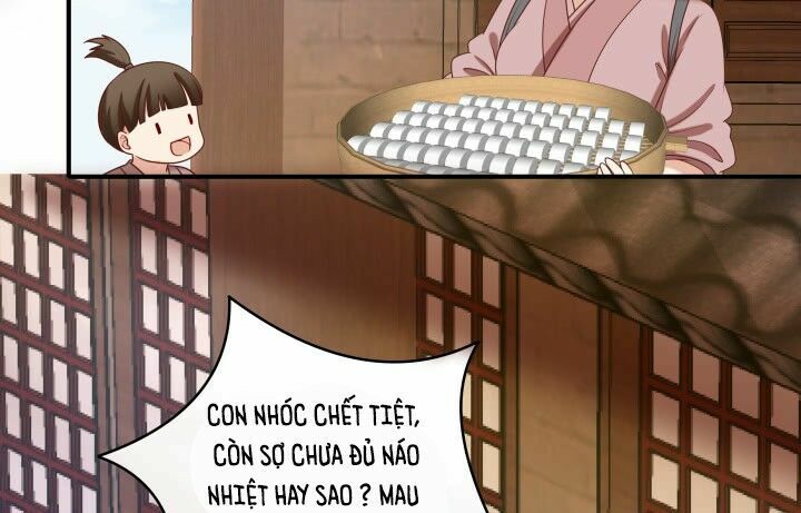 Đô đốc đại nhân sủng thê kí: Chapter 13.1