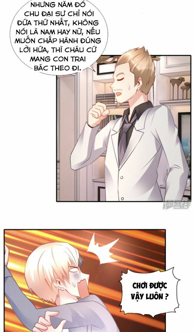Phong Thủy Thiên Sư: Chapter 51