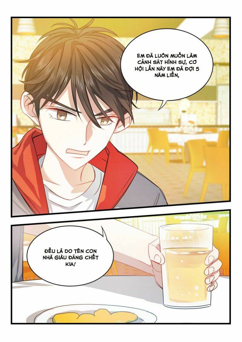 Ảnh Đế X Ảnh Đế: Chapter 4