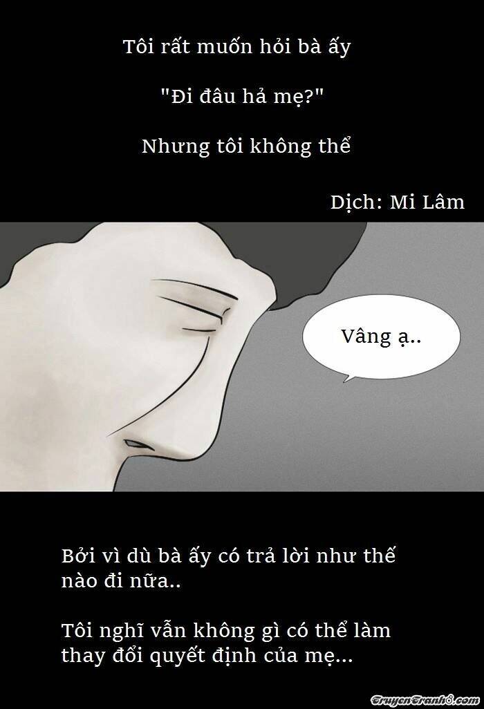 Thứ Sáu: Những Câu Chuyện Cấm: Chapter 15