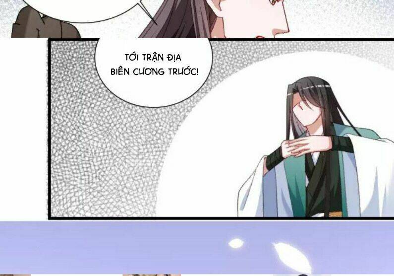 Tiểu Hoàng Thư Và Tiểu Hoàng Thúc: Chapter 45