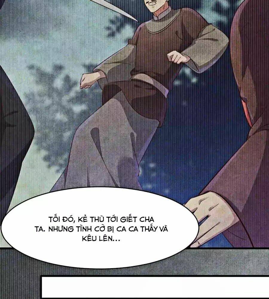 Vương Phi Muốn Trèo Tường: Chapter 32