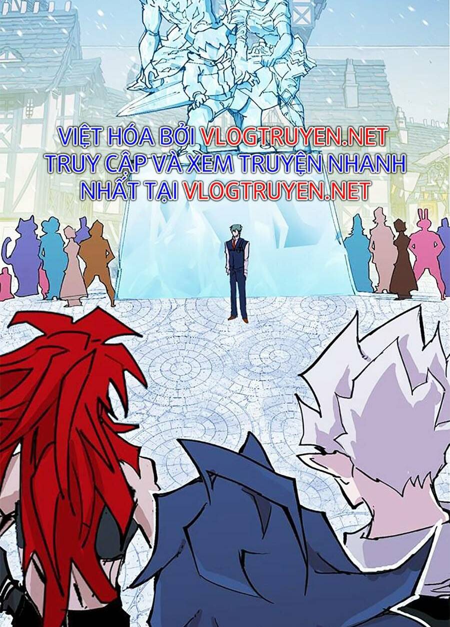 Hard Core Leveling Warrior Ss2: Chapter 126