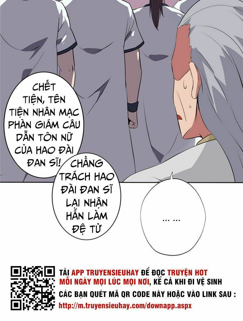 Chí Tôn Võ Đế: Chapter 123