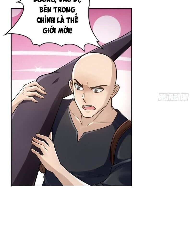 Hệ Thống Tìm Đường Chết Mạnh Nhất: Chapter 72