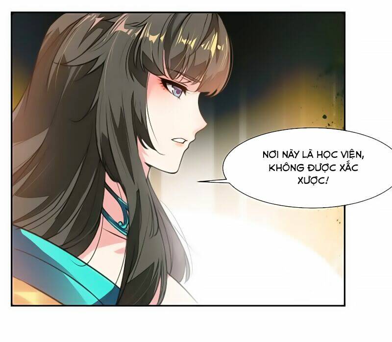 Cửu Dương Thần Vương: Chapter 27