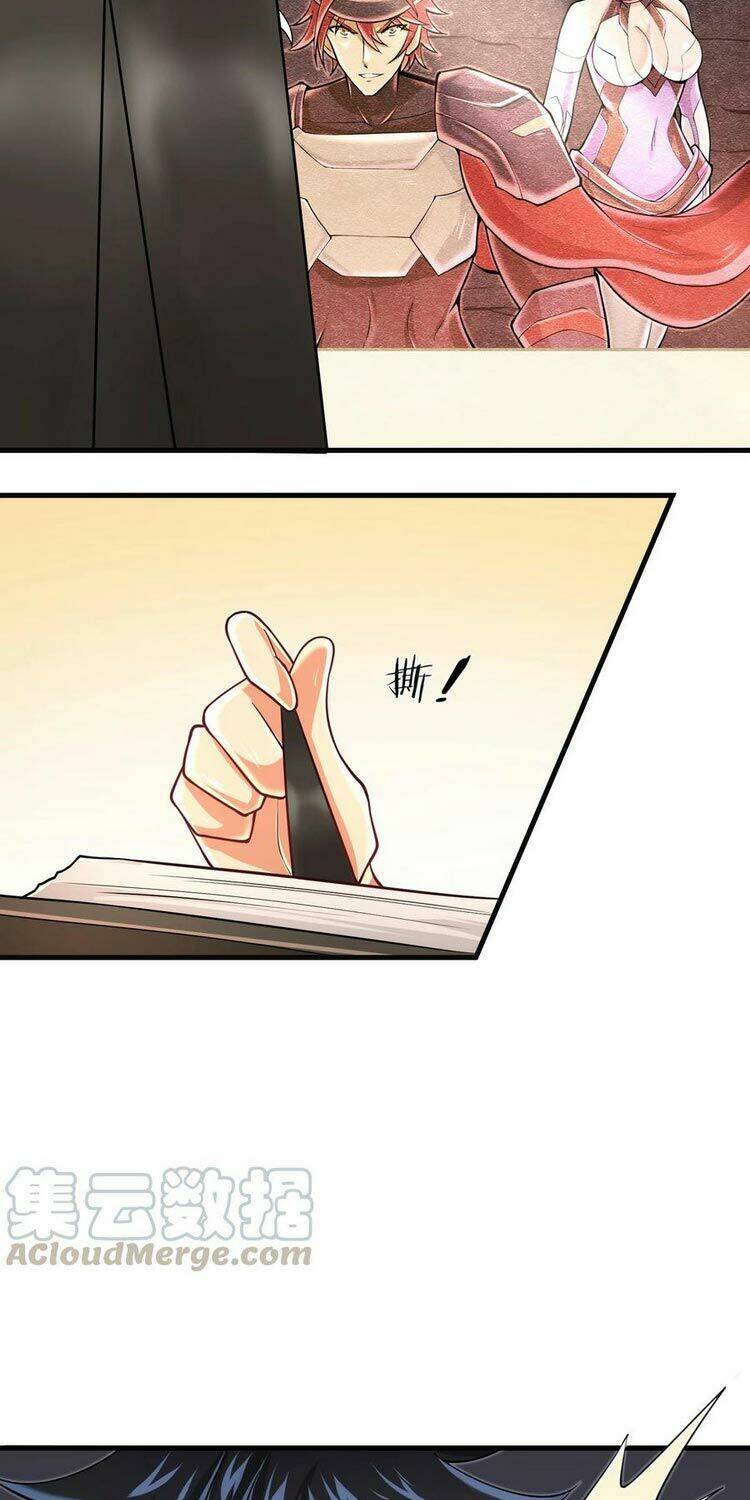 Một Trăm Triệu Điểm: Chapter 71